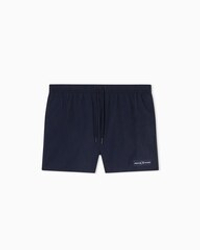 Шорты плавательные Armani Exchange