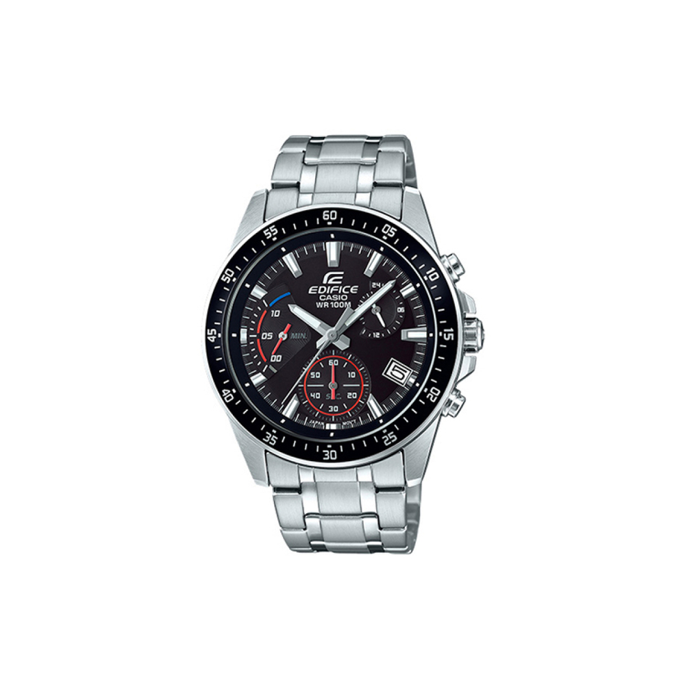 Часы CASIO EDIFICE, EFV-540D-1AVUPR