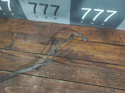 Проводка заднего бампера Chery Tiggo 7 Pro 20-24 Б/У Оригинал 806005047AA