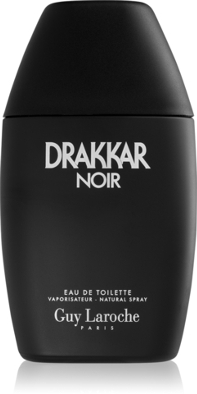 Guy Laroche Drakkar Noir туалетная вода для мужчин