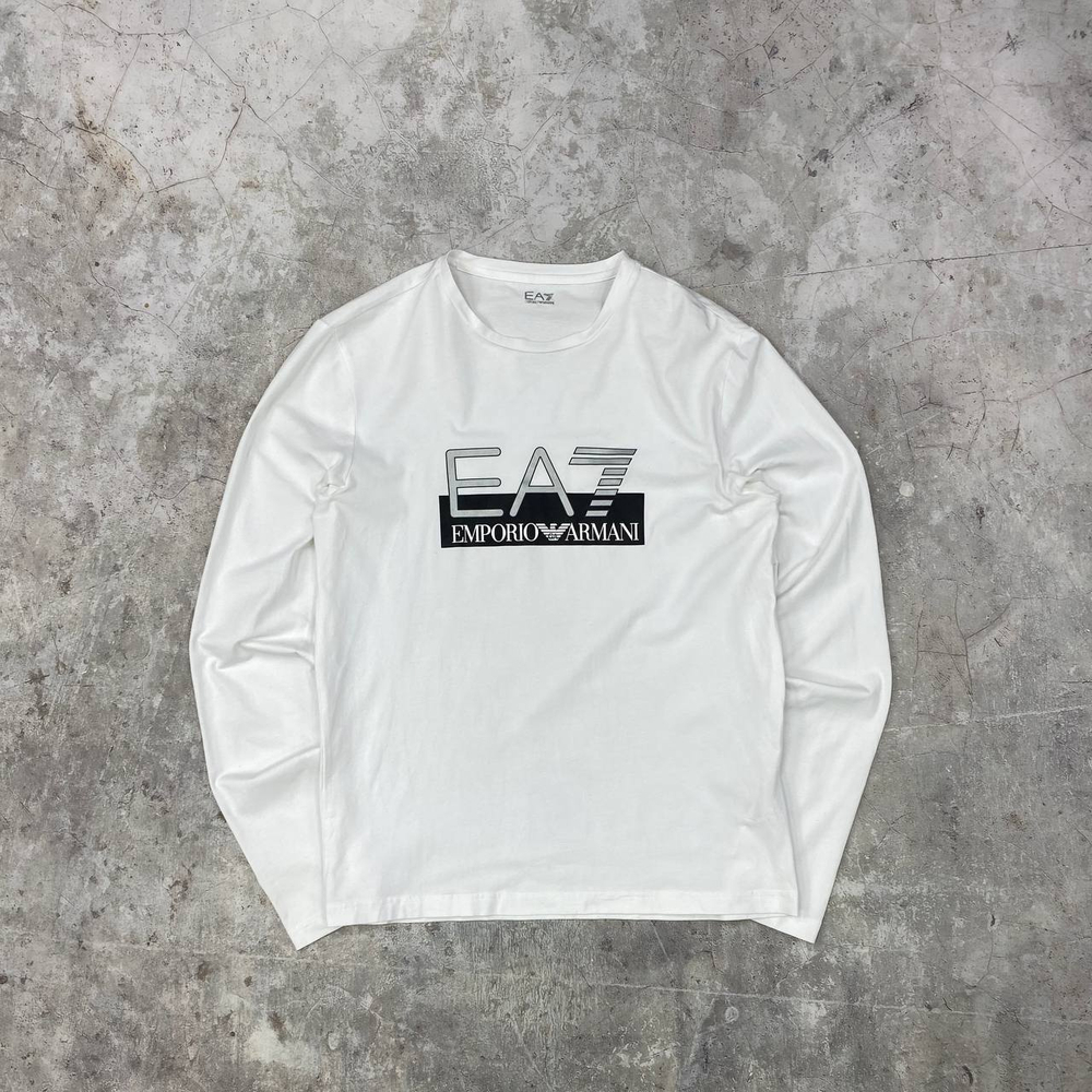 Свитшот EmporioArmani