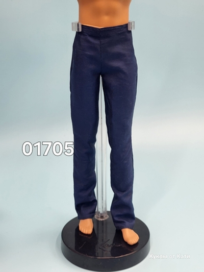 Одежда для куклы Барби Кен винтаж штаны 01705