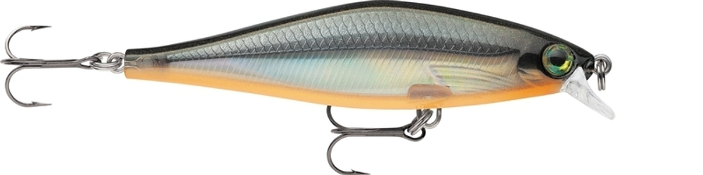 Воблер Shadow Rap Shad 09, 9см, 12гр