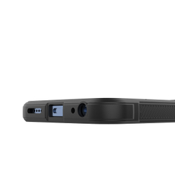 Противоударный чехол Flexible Case для TECNO Spark 30C 4g