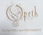 Opeth / The Last Will And Testament (2LP)