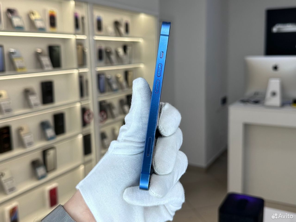 iPhone 13, 512 ГБ б/у
