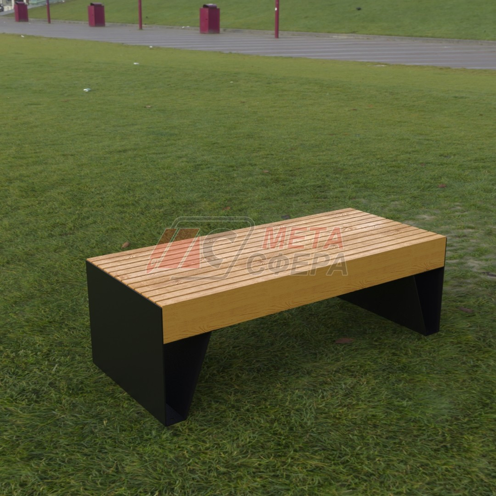 Лавка Терон