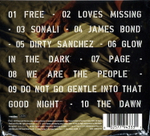 Iggy Pop / Free (CD)