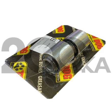 TDUK-047 Сайлентблоки полиуретановые на заднюю тягу панара TLC 80/100 ToughDog