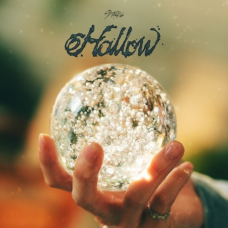 Альбом [Japanese Album] Stray Kids - Hollow (Standard)