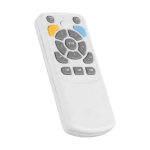 Люстра-вентилятор Eglo CIRALI 52 35008