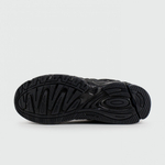 кроссовки Adidas Response CL x Bad Bunny Black