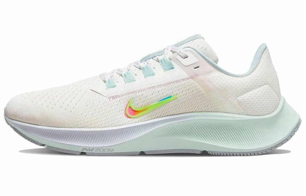 Кроссовки Nike Pegasus 38 Premium (Женская размерная сетка)
