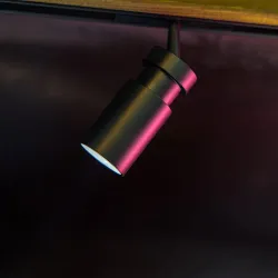 Магнитный шинопровод Arte Lamp PRESTO