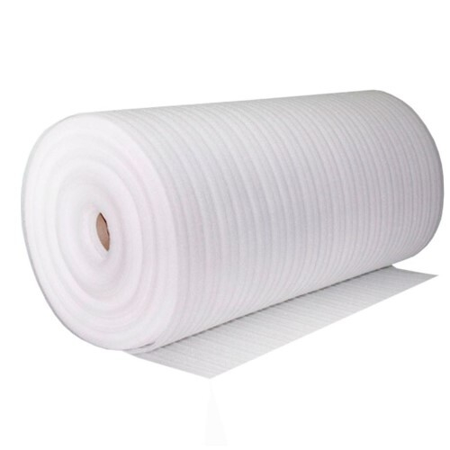 Подложка под ламинат 1,05х50м 3мм