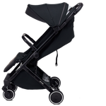 Коляска прогулочная Anex AIR-X, Black