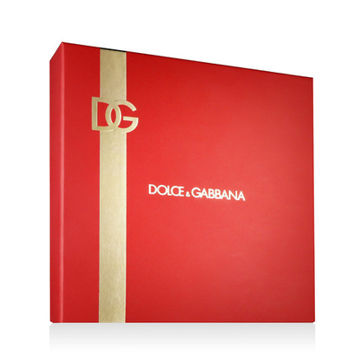Dolce & Gabbana The Only One EDP 100 ml + EDP MINI 10 ml + EDP MINI 5 ml (woman) 1 pcs