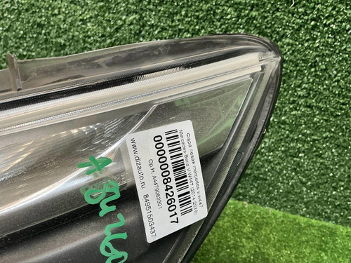 Фара левая Mercedes V w447 (2014-н.в.) LED