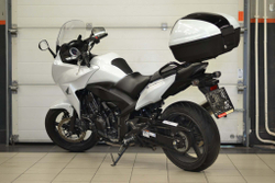 Honda CBF 1000 2012