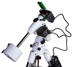 Монтировка Sky-Watcher EQM-35 PRO SynScan GOTO