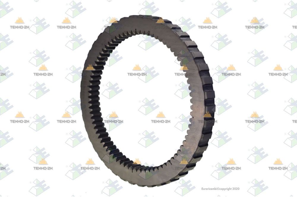 6Y0984 ШЕСТЕРНЯ Z 42/75