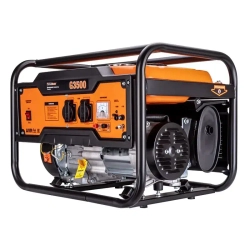 FoxWeld Standart G3500 бензиновый генератор 7239