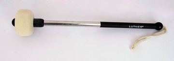 Палочка для концертного барабана Lutner SN02