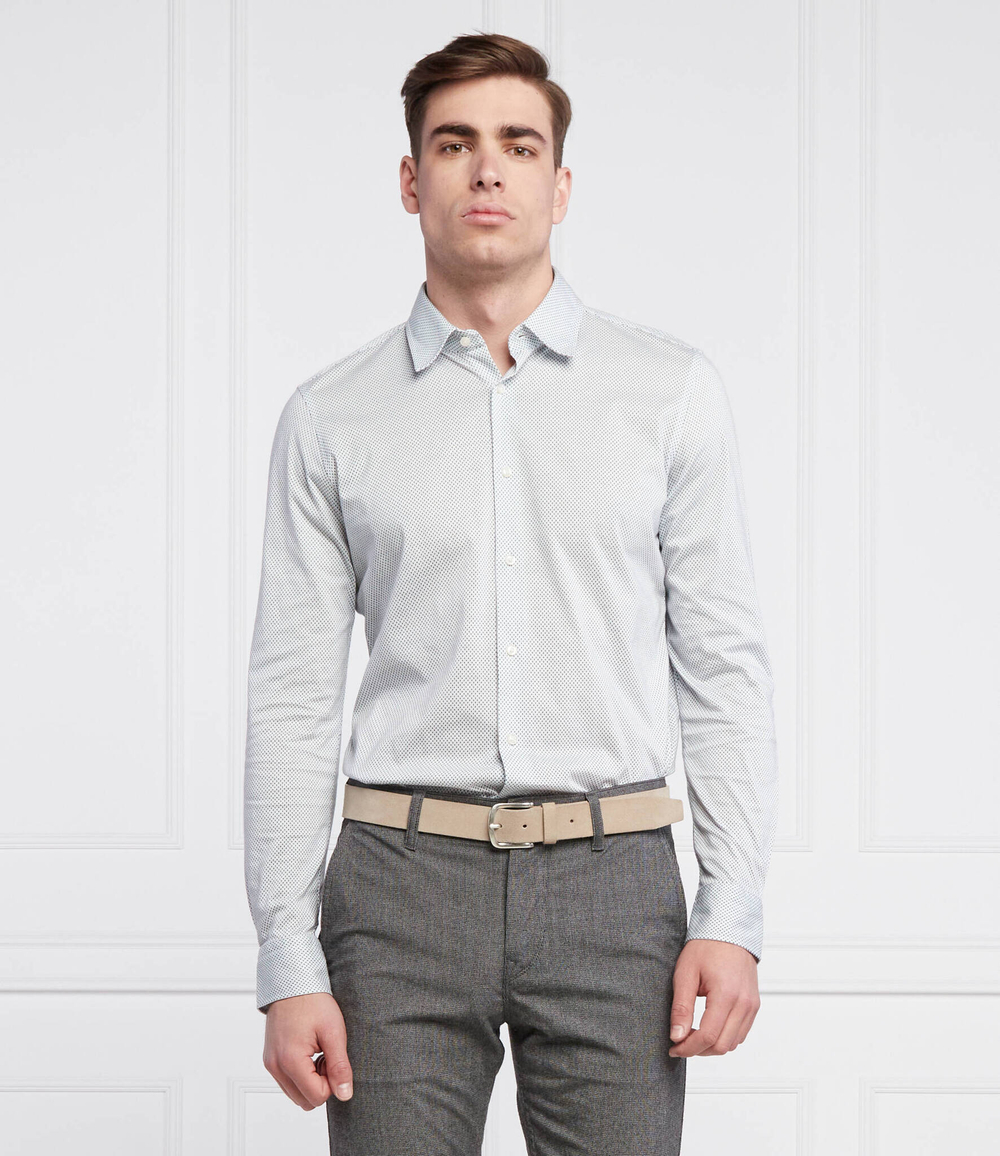 рубашка perros Joop! - белый(30030453)