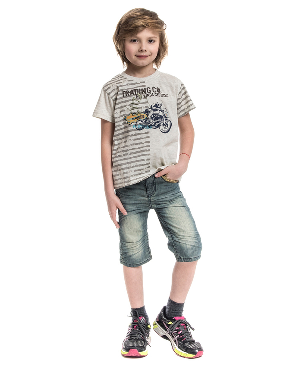 Футболка для мальчика