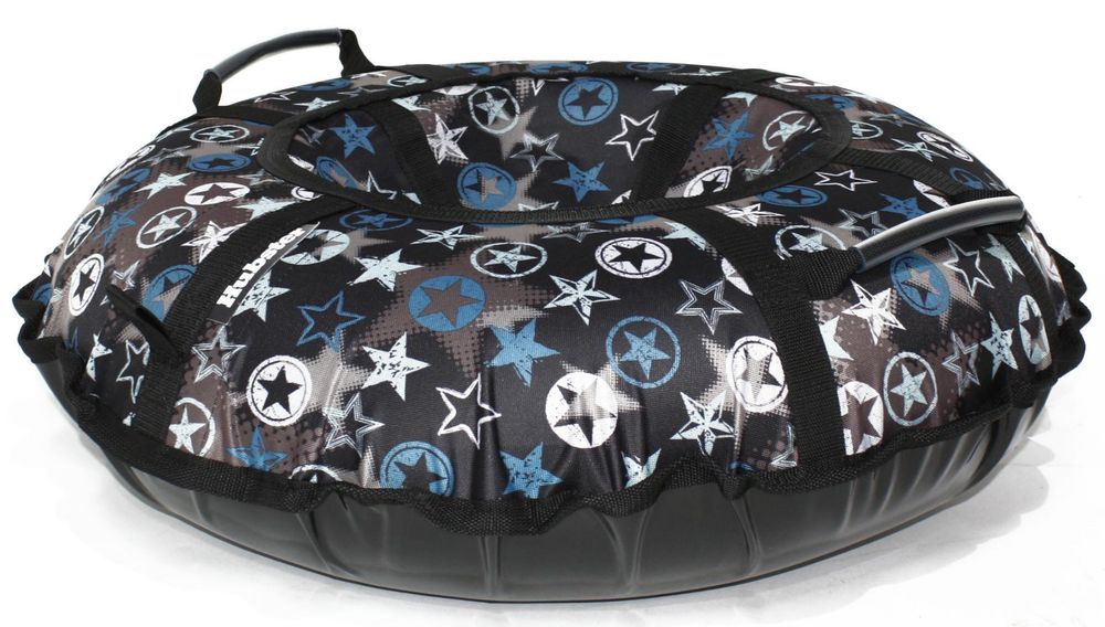 Тюбинг Hubster Люкс Pro Фабрика звезд