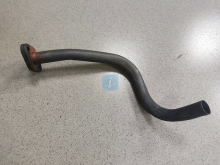 Патрубок слива масла (ТКР-90) 236БЕ-1118340-В