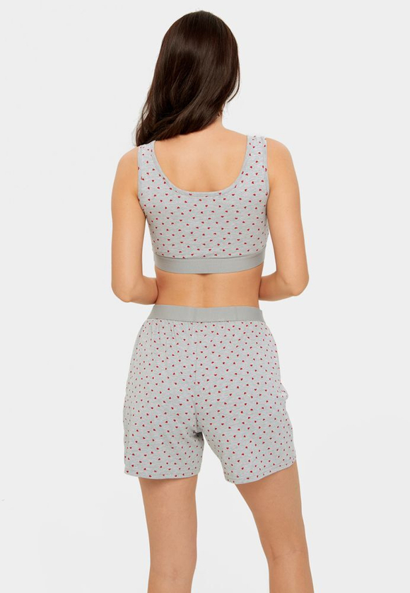 Пижама женская 0120298051 Sensera