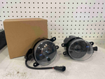 WD-015-C / M07 / ПТФ с минилинзами для Toyota/Lexus, светодиодные противотуманные фары, LZ (2 шт. / комплект) - Заканчивается