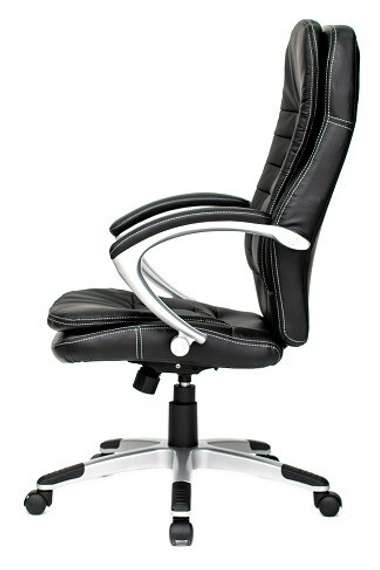 Кресло руководителя 2206 "Robert" Strong