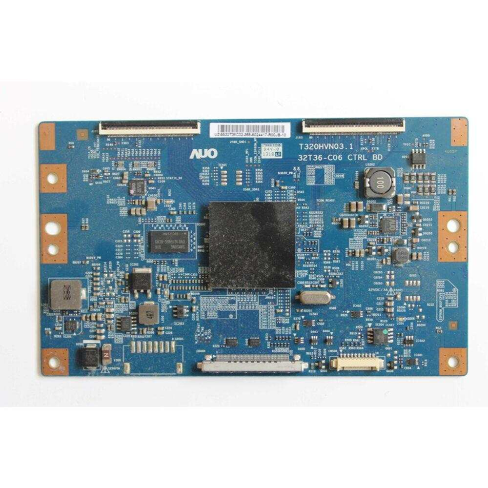 T-CON T320HVN03.1