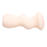 Мастурбатор Baile Tulip с вибрацией, 16 см