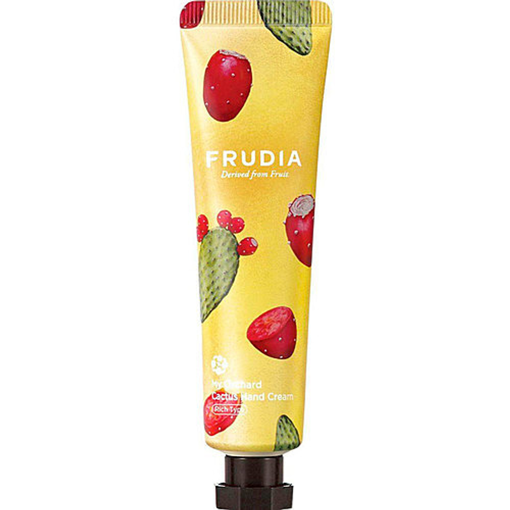 Frudia Крем для рук c кактусом, 30 гр