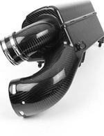 Система холодного впуска ECS Tuning Kohlefaser Luft-Technik Intake System Mini Cooper S/JCW R56-R61