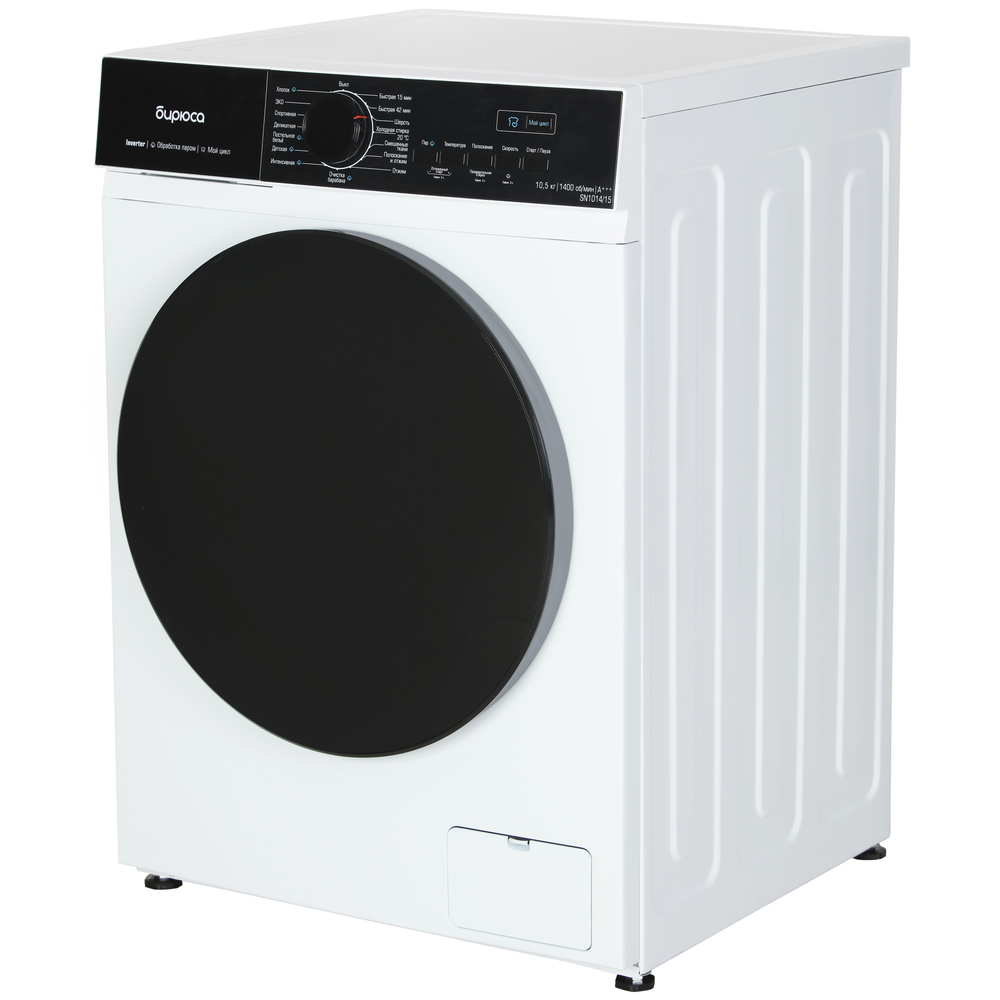 Стиральная машина Бирюса WM-SN1014/15