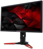 Монитор Acer Predator XB271HUbmiprz черный