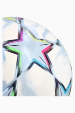 Футбольный мяч adidas UCL League J290 26/27 размер 5 - многоцветный