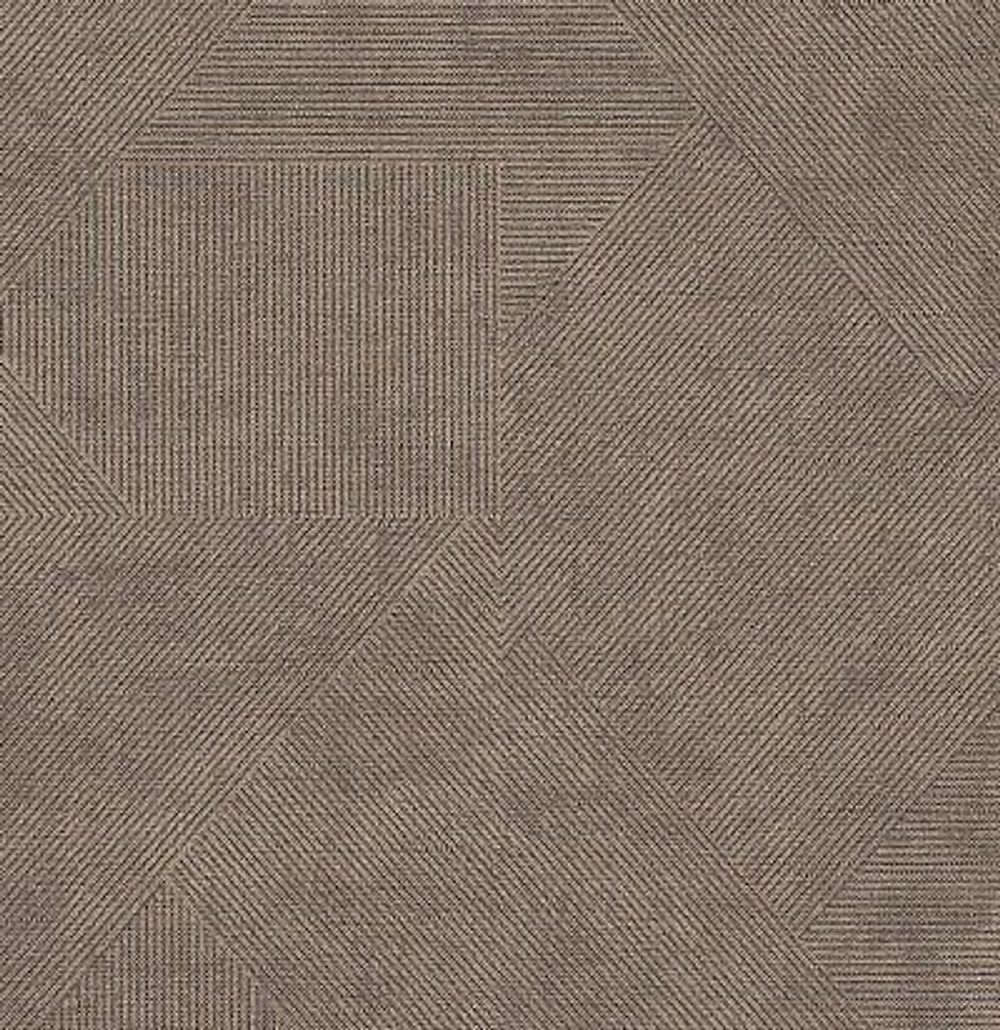 Обои однотонные с геометрией PRI402