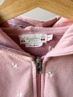 Хлопковая толстовка Bonpoint, 140