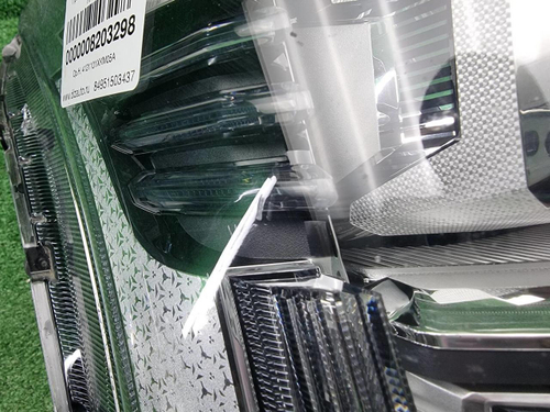 Фара правая Haval H5 2 (2023-н.в.) LED