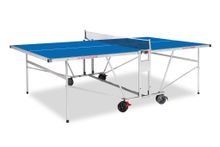 Теннисный стол всепогодный &quot;Winner W-400 Outdoor&quot; (274 х 152,5 х 76 см) с сеткой