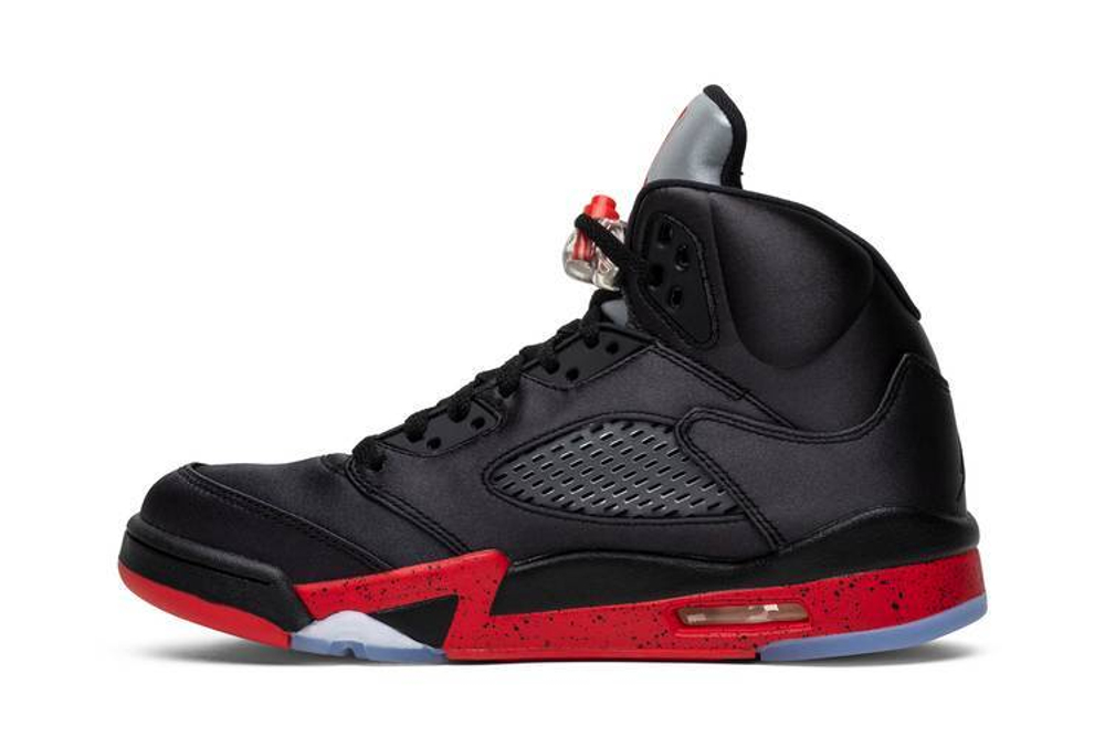 Aj5 satin sales