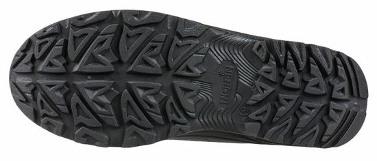 Ботинки зимние NORFIN Force