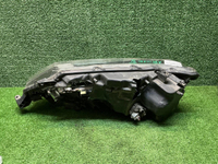 Битая Фара правая Nissan X-Trail T32 (17-22) LED