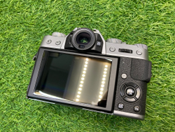 FujiFilm X-T10