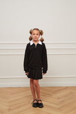 Джемпер д/д DELORAS 63846G